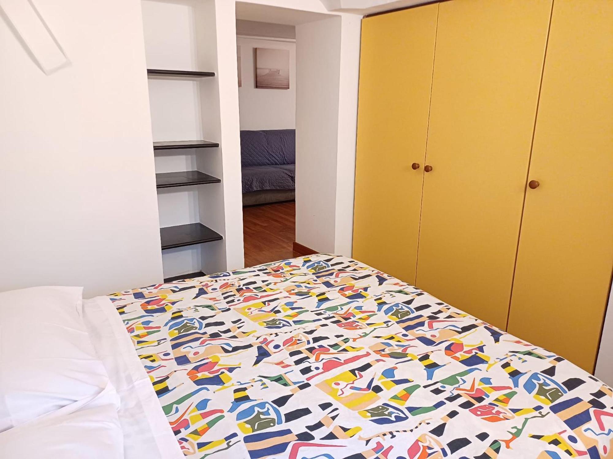 Casa Daniele Apartment Genova Exterior foto